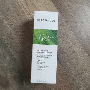 Noosa Nourishing Crème Cleanser